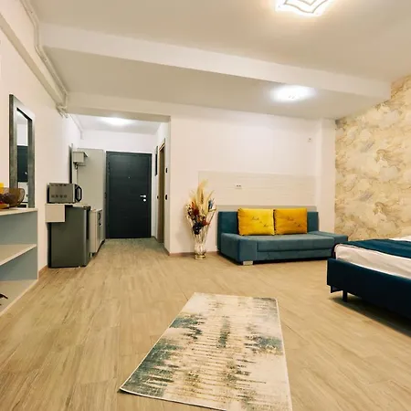 Povesti La Mare Apartamento