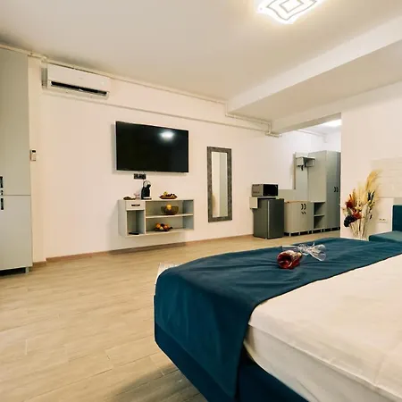 Apartamento Povesti La Mare *