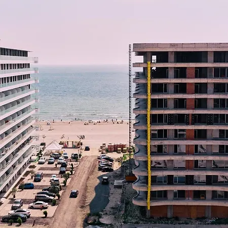 Povesti La Mare Apartamento