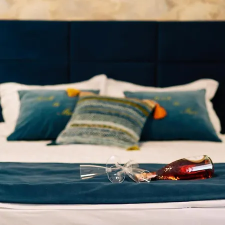 Povesti La Mare Apartamento *