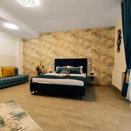 Apartamento Povesti La Mare