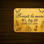 Povesti La Mare 아파트 마마이아