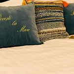 아파트 Povesti La Mare *