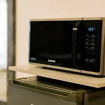 Povesti La Mare 아파트