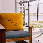 Povesti La Mare 아파트 *