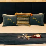 Povesti La Mare 아파트