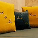 아파트 Povesti La Mare 마마이아