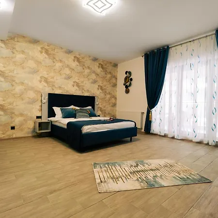Povesti La Mare Apartment *