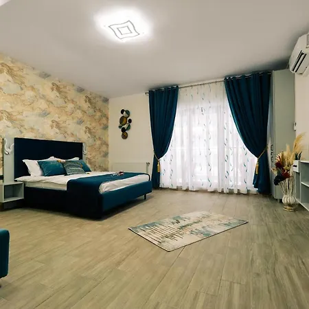 Apartment Povesti La Mare *