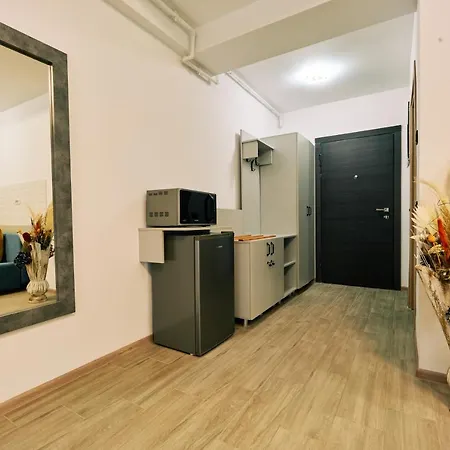 Apartment Povesti La Mare