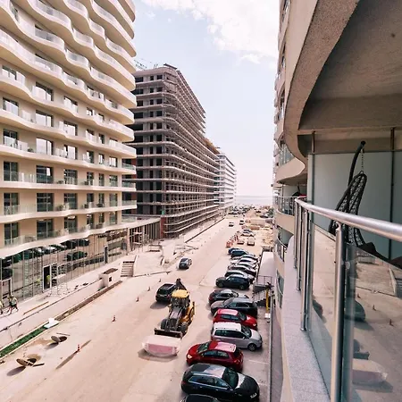 Apartment Povesti La Mare