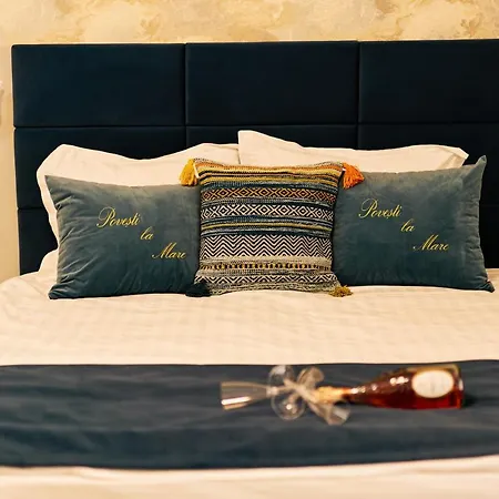 Apartment Povesti La Mare Mamaia