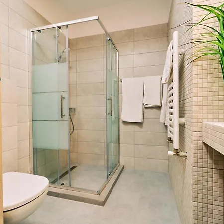 Apartment Povesti La Mare Mamaia
