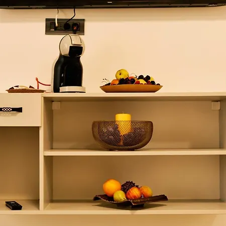Povesti La Mare Apartment