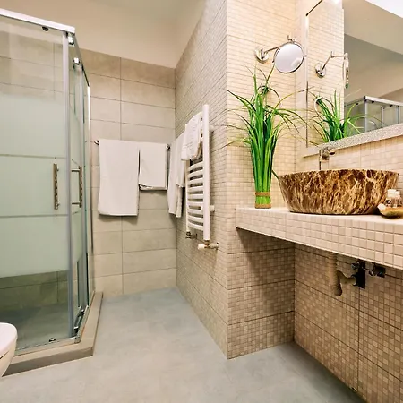Apartment Povesti La Mare Mamaia