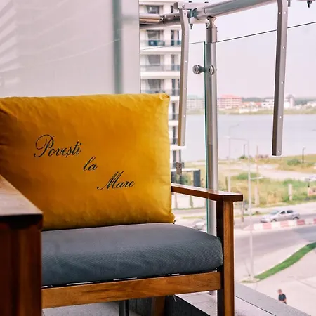 Povesti La Mare Apartment *