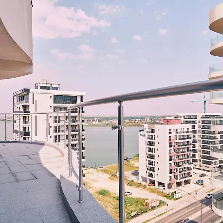 Apartment Povesti La Mare *