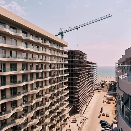 Povesti La Mare * Mamaia