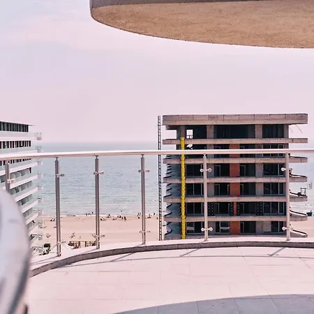 Apartment Povesti La Mare *
