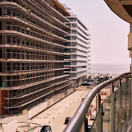Povesti La Mare Apartment *