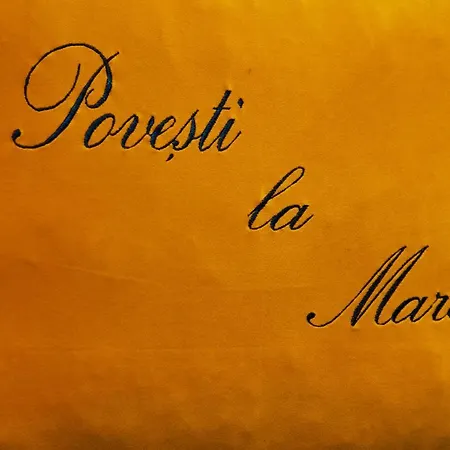 Povesti La Mare *