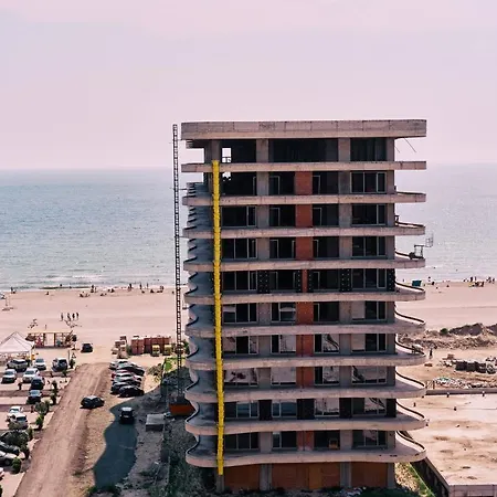 Apartment Povesti La Mare